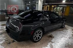 کرایسلەر 300